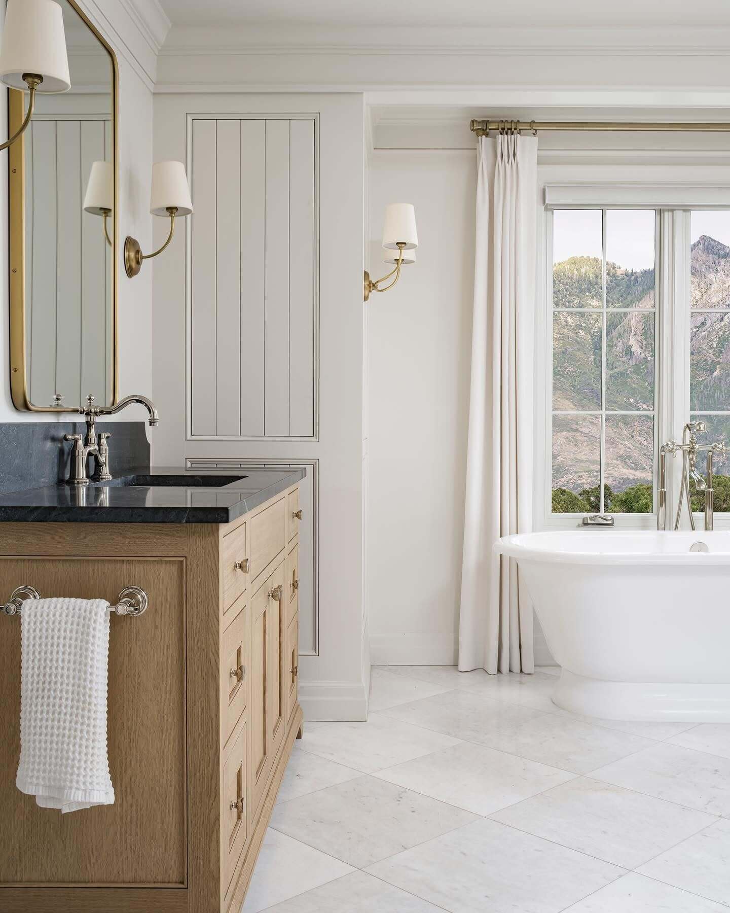 Lumen Arched Multi Arm Sconce