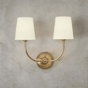 Lumen Arched Multi Arm Sconce