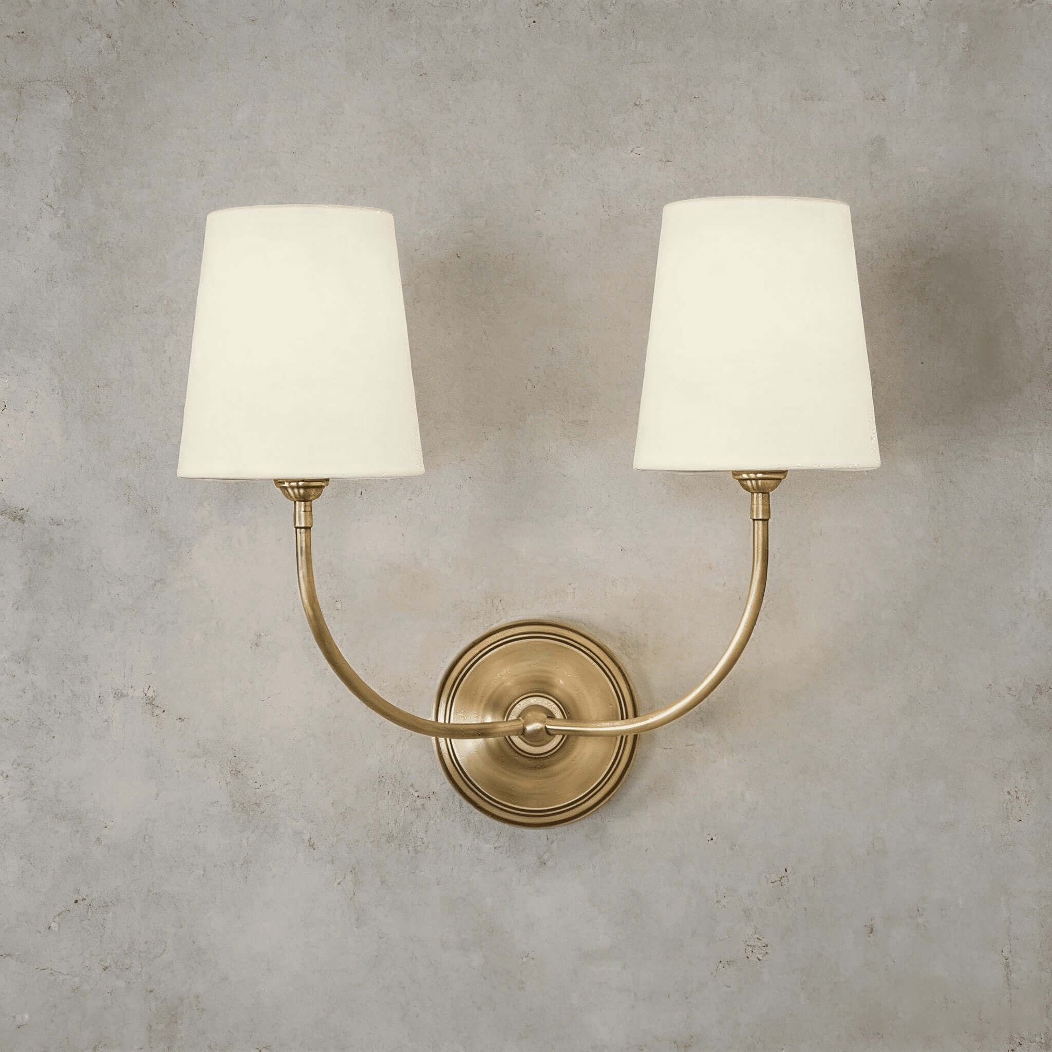 Lumen Arched Multi Arm Sconce