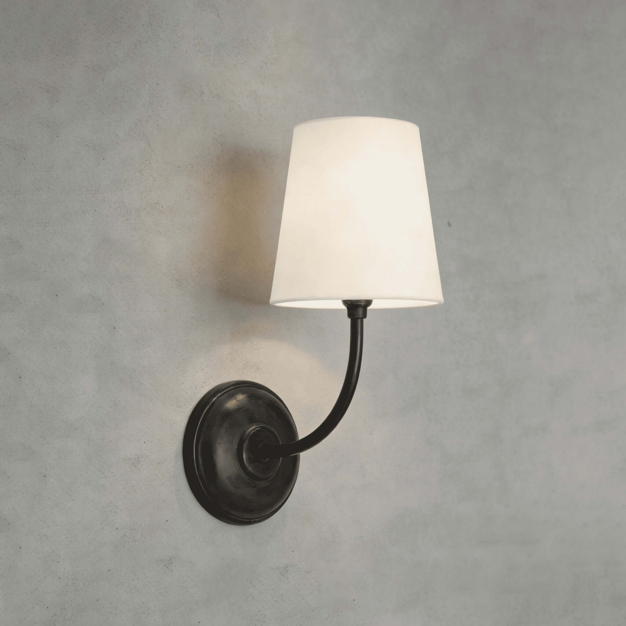 Lumen Arched Multi Arm Sconce