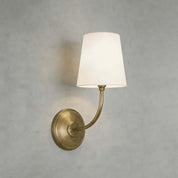 Lumen Arched Multi Arm Sconce