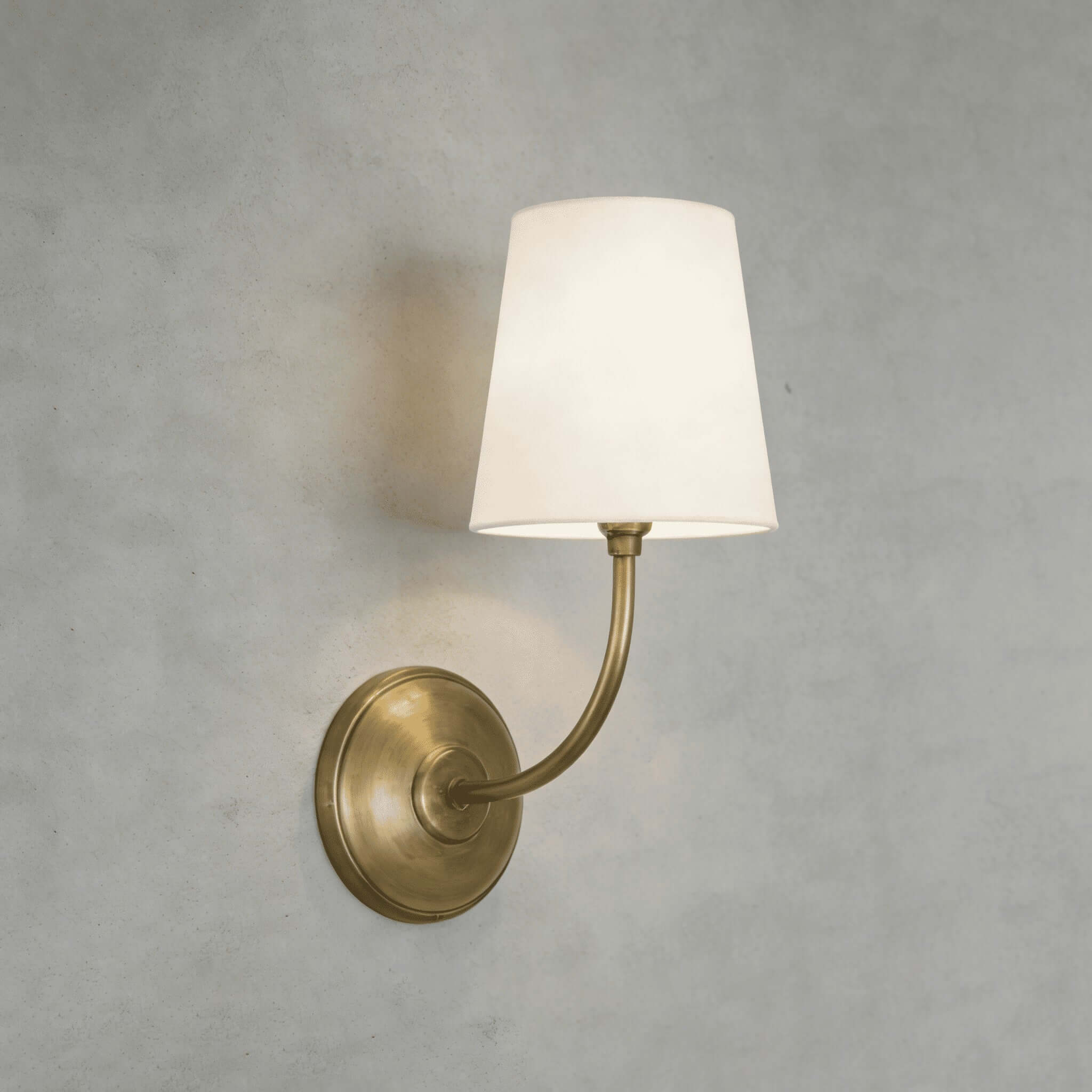 Lumen Arched Multi Arm Sconce