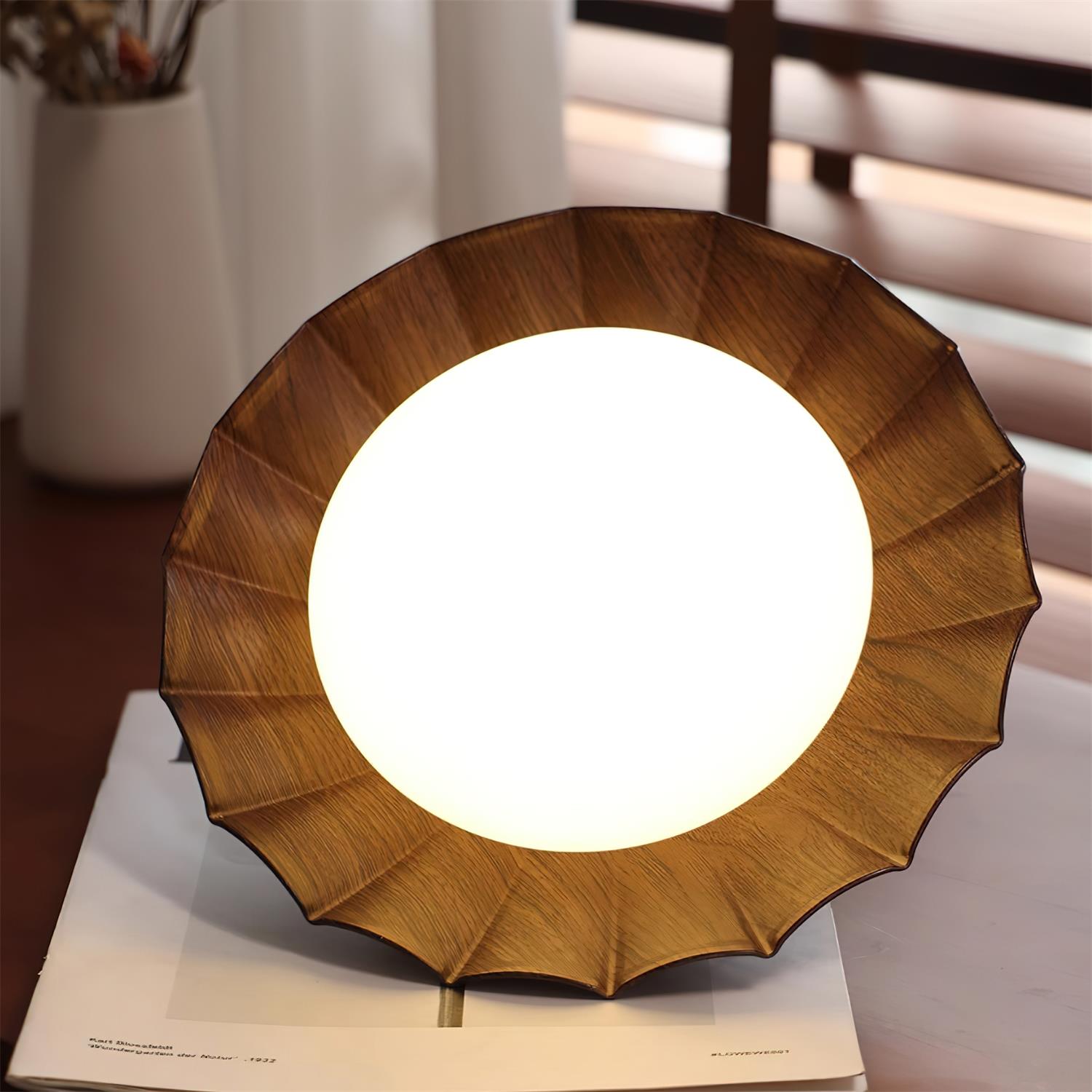 Lumen Nephele Ceiling Light