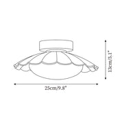 Lumen Nephele Ceiling Light