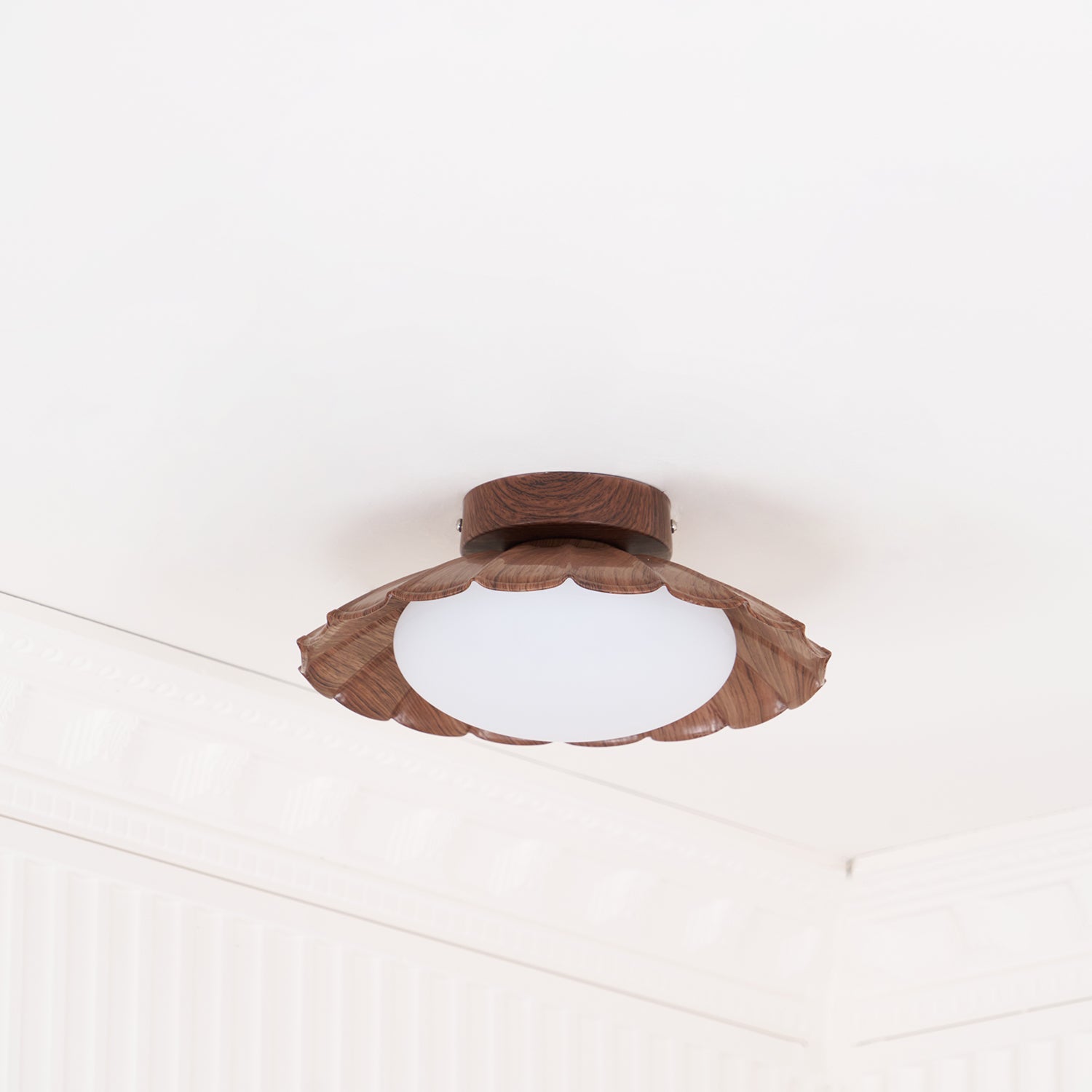 Lumen Nephele Ceiling Light