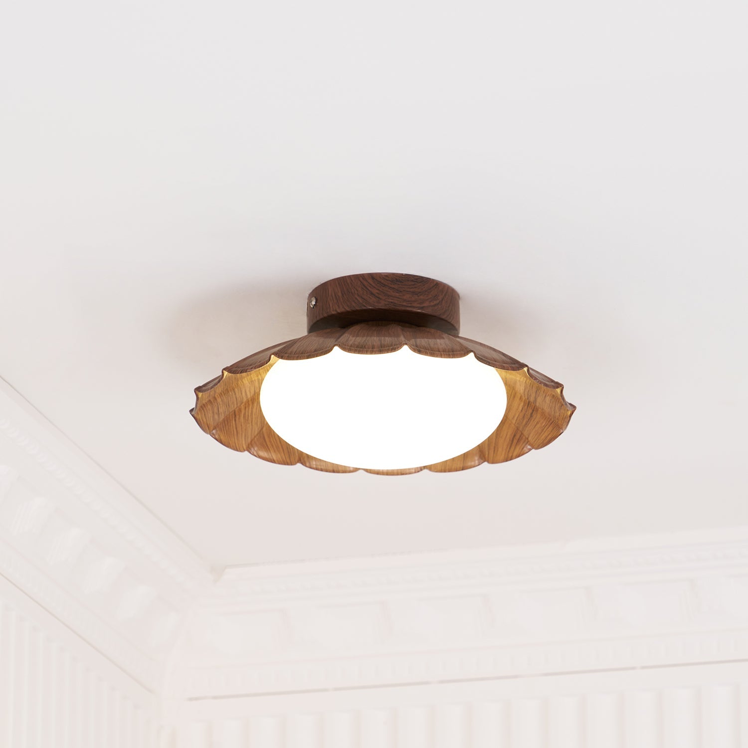 Lumen Nephele Ceiling Light