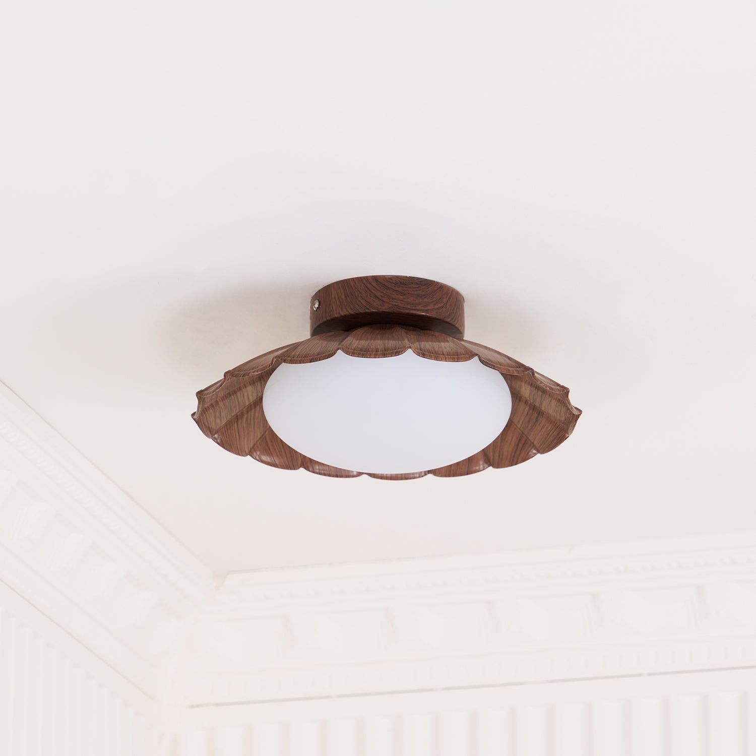 Lumen Nephele Ceiling Light