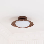 Lumen Nephele Ceiling Light