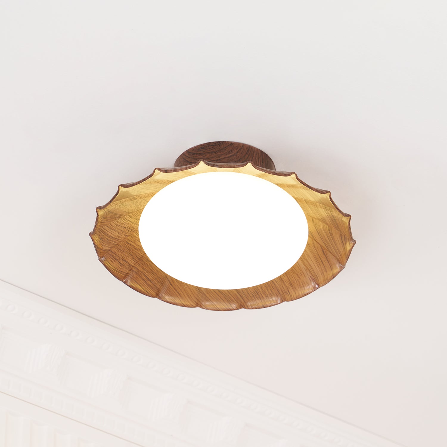Lumen Nephele Ceiling Light