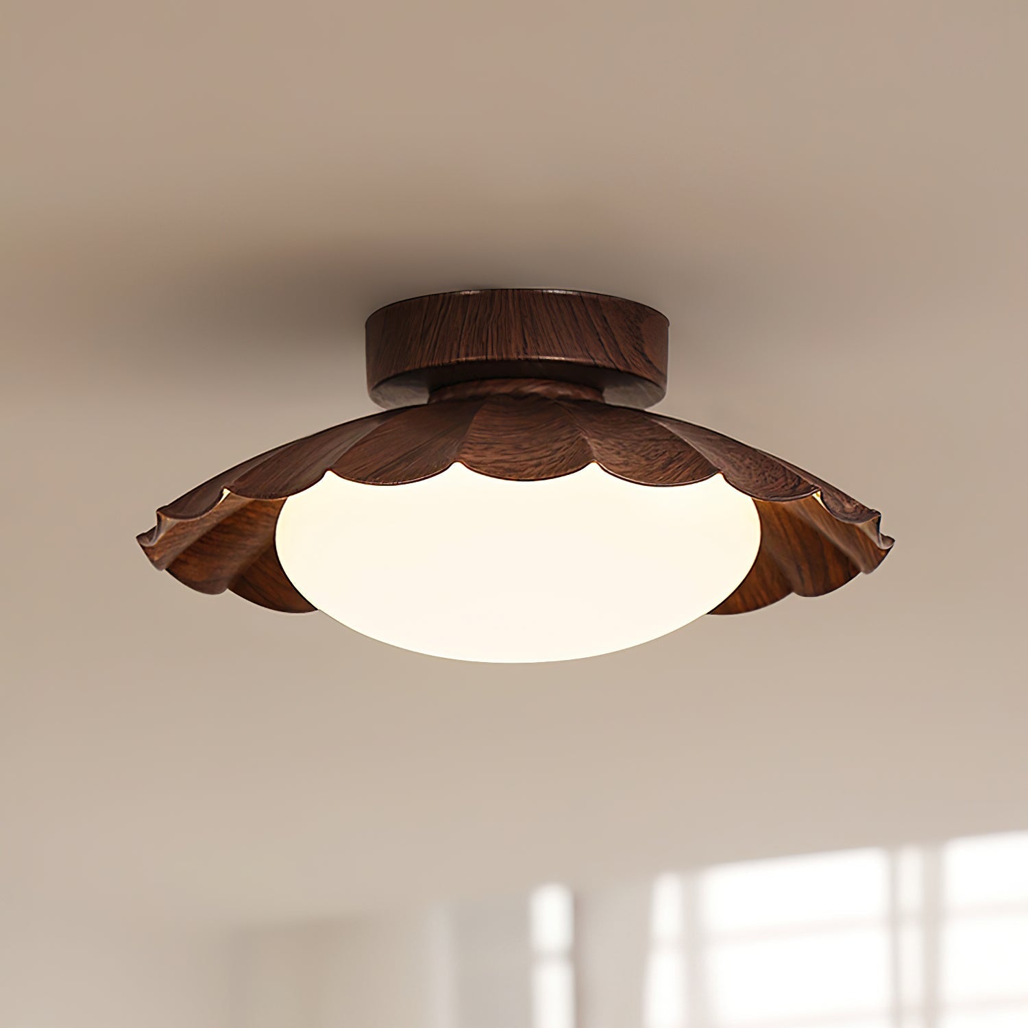 Lumen Nephele Ceiling Light