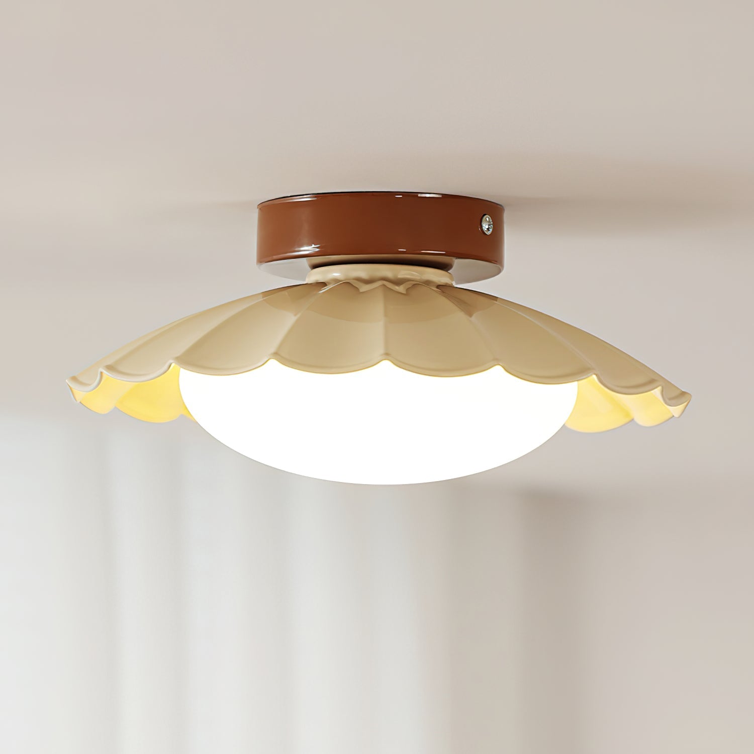 Lumen Nephele Ceiling Light