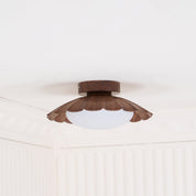 Lumen Nephele Ceiling Light