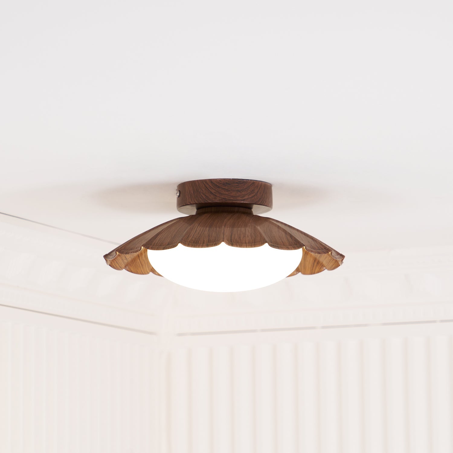 Lumen Nephele Ceiling Light