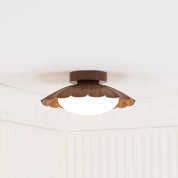 Lumen Nephele Ceiling Light