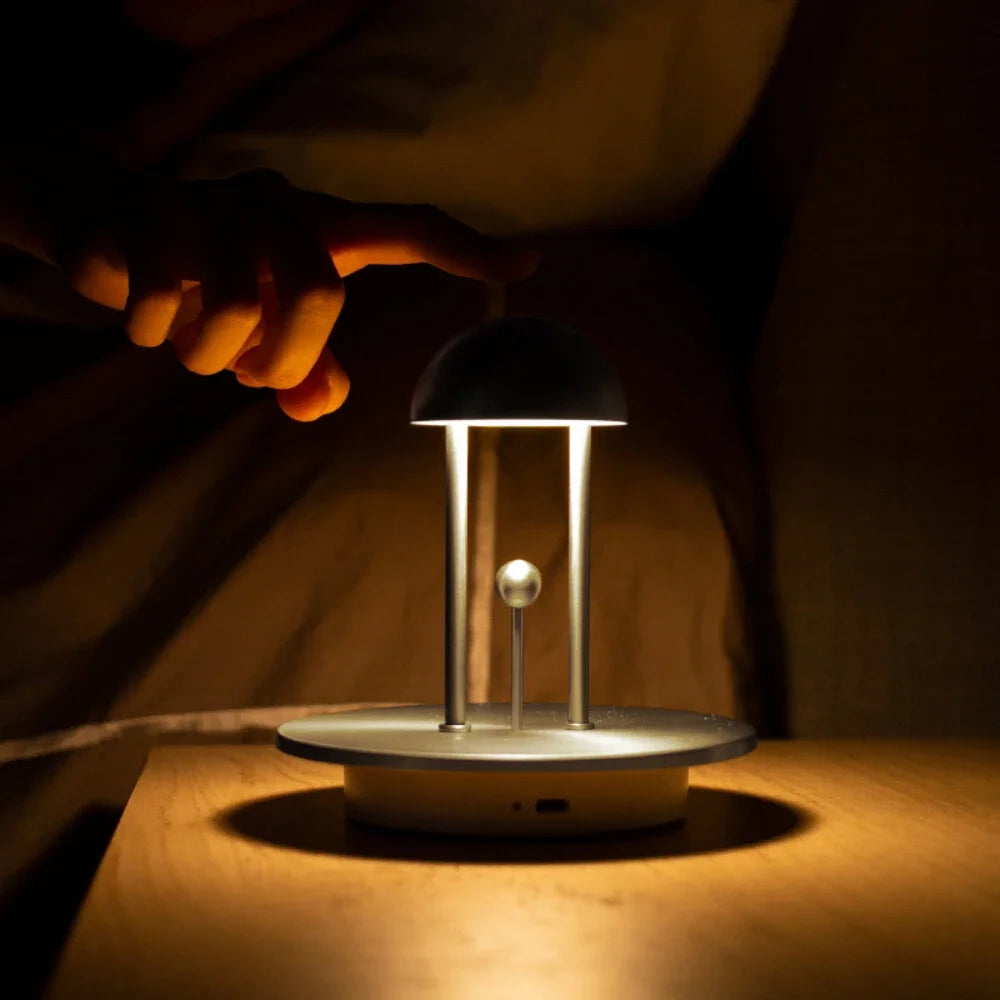 Lumen Pivot Accent Lamp