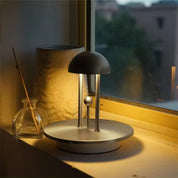 Lumen Pivot Accent Lamp