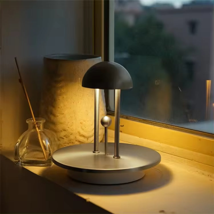 Lumen Pivot Accent Lamp