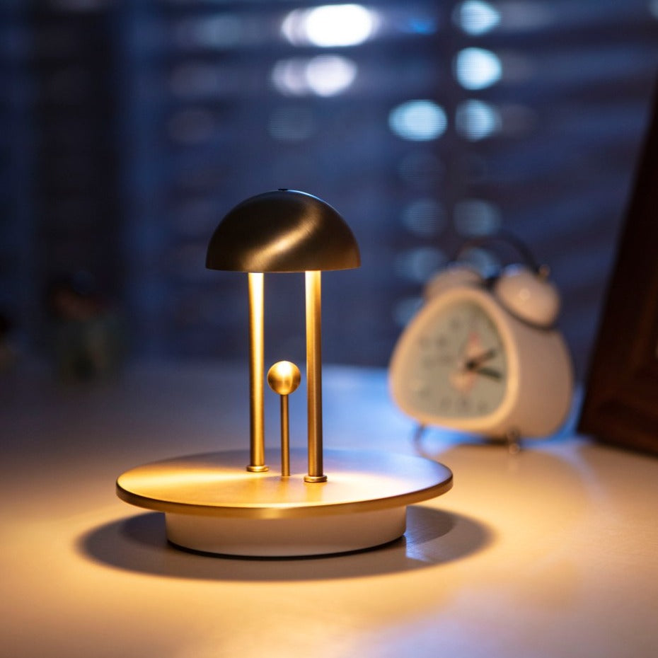 Lumen Pivot Accent Lamp