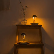 Lumen Pivot Accent Lamp