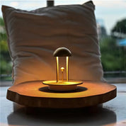 Lumen Pivot Accent Lamp