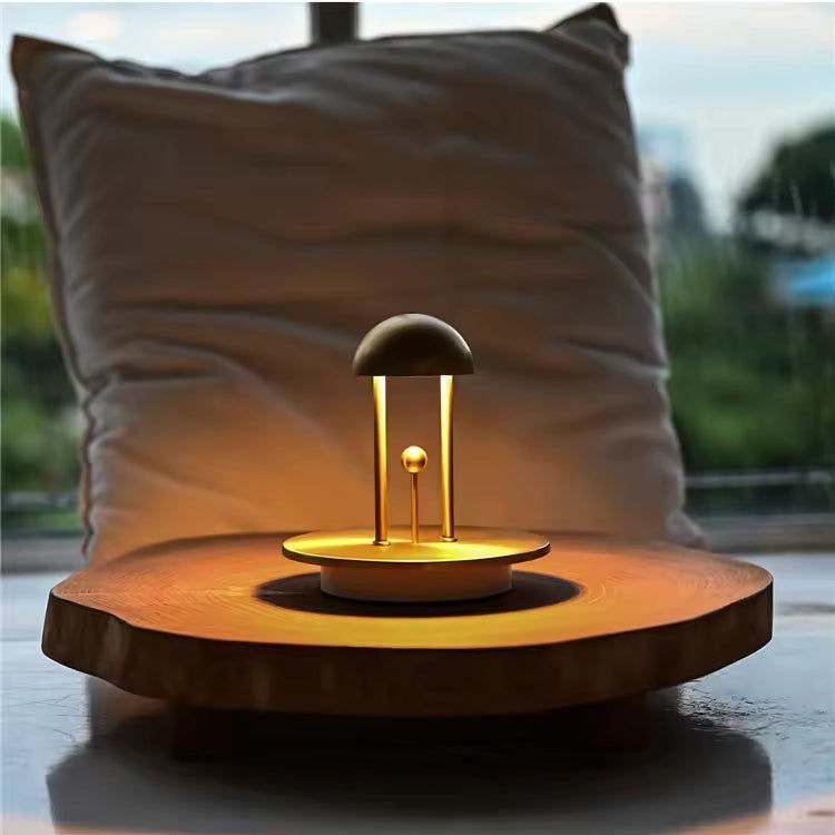Lumen Pivot Accent Lamp