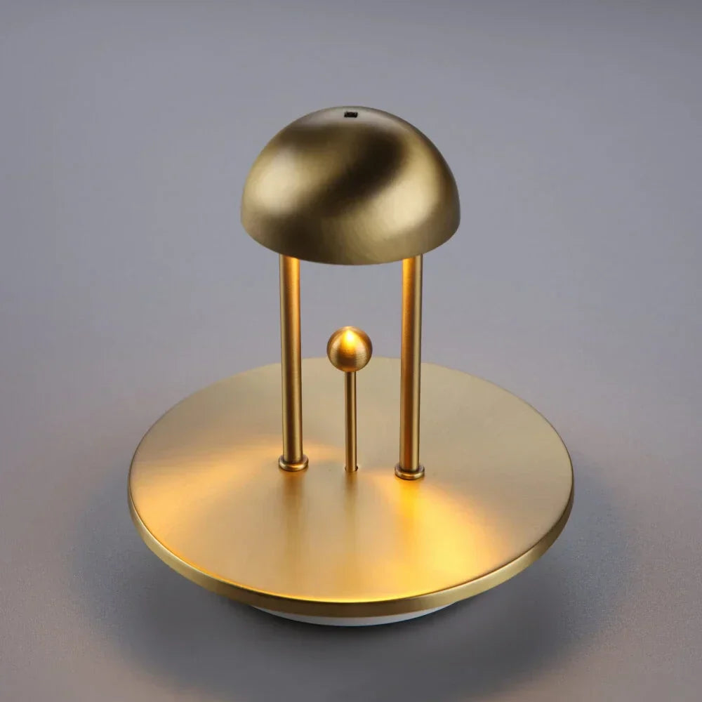 Lumen Pivot Accent Lamp