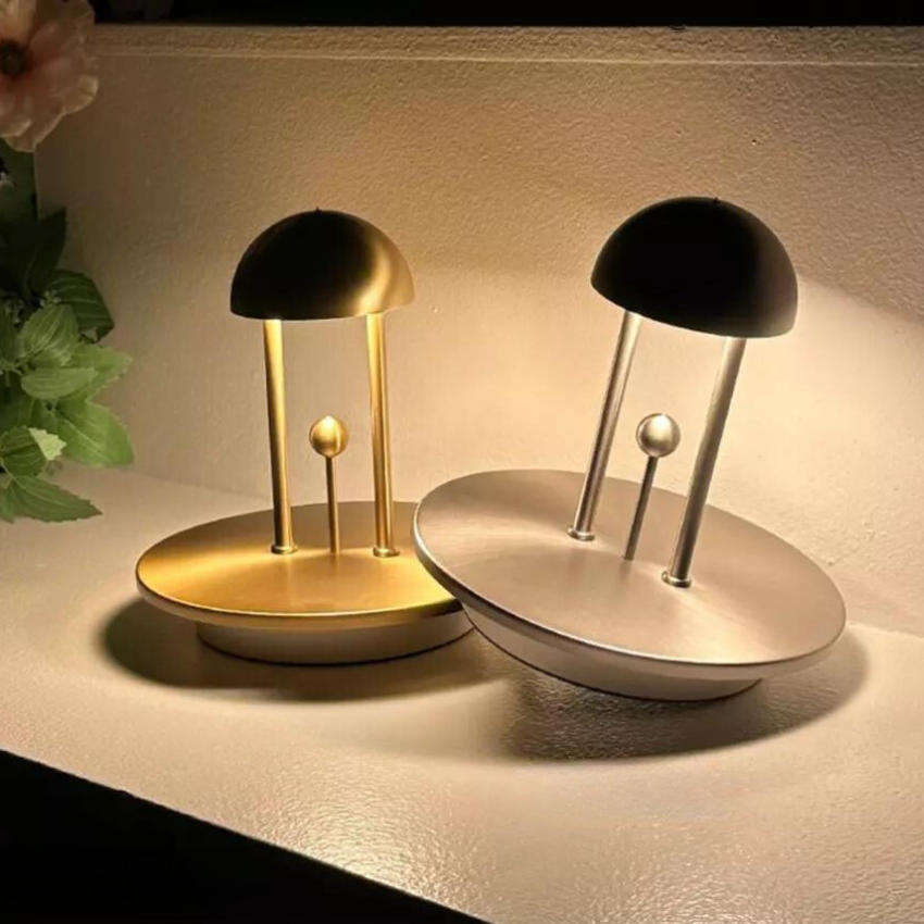 Lumen Pivot Accent Lamp