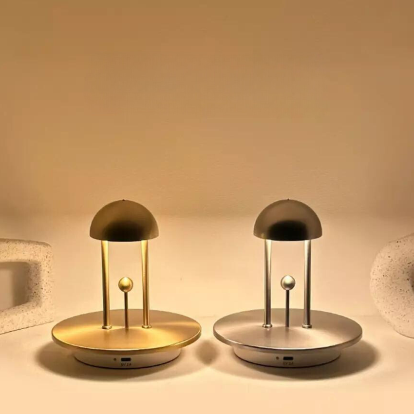 Lumen Pivot Accent Lamp