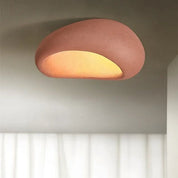 Lumen Serene Wabi Sabi Ceiling Light