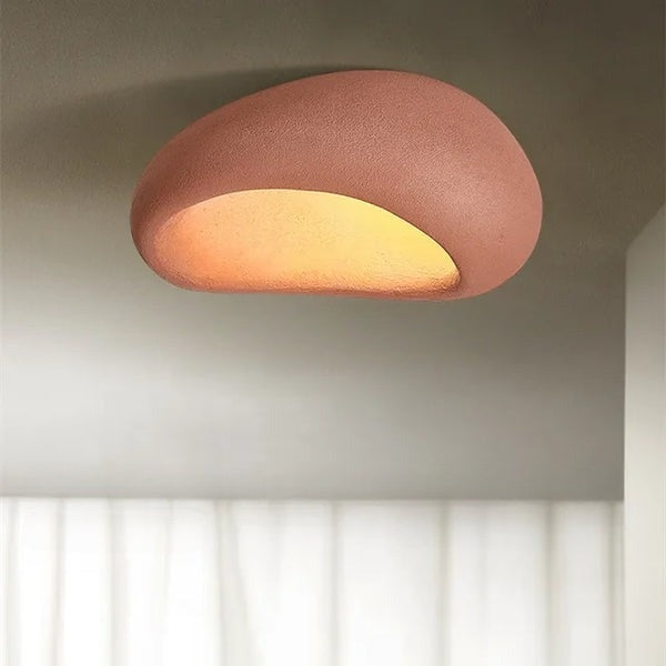 Lumen Serene Wabi Sabi Ceiling Light