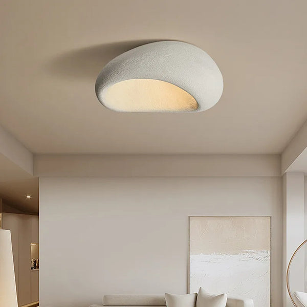 Lumen Serene Wabi Sabi Ceiling Light