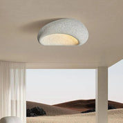 Lumen Serene Wabi Sabi Ceiling Light