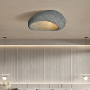 Lumen Serene Wabi Sabi Ceiling Light