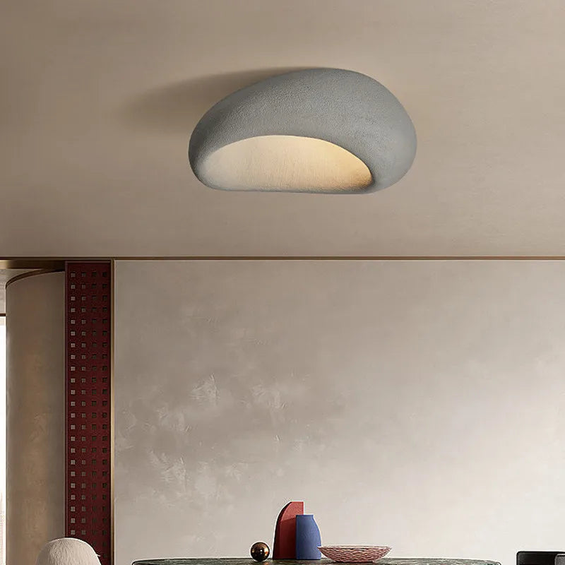 Lumen Serene Wabi Sabi Ceiling Light