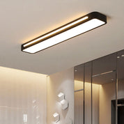 Lumen Linear LED Ceiling Light