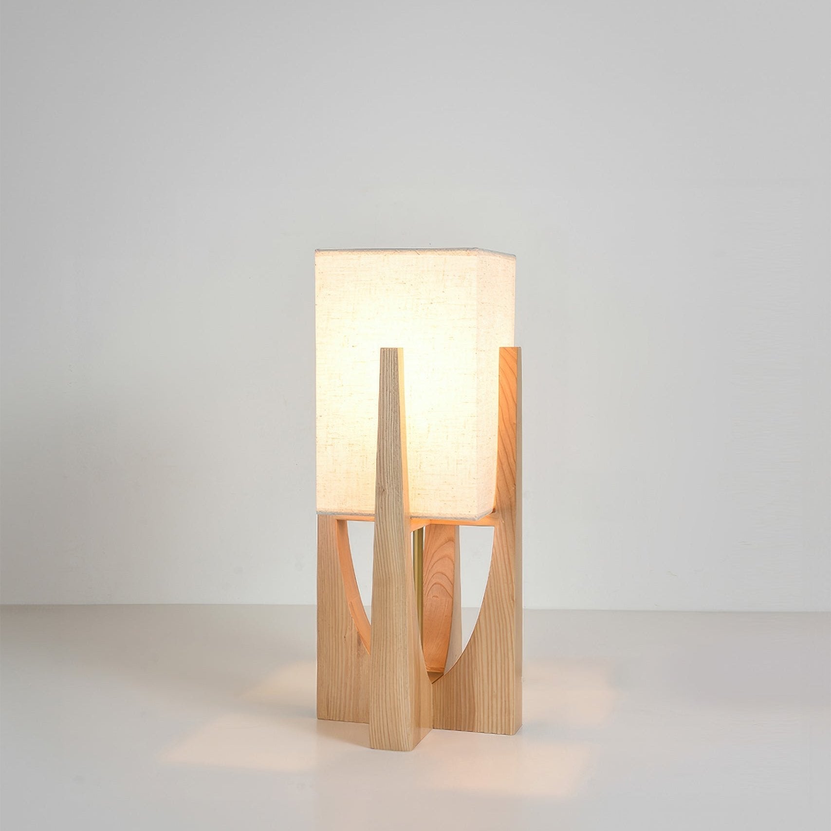 Lumen Wabi Sabi Sora Floor Lamp