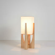 Lumen Wabi Sabi Sora Floor Lamp