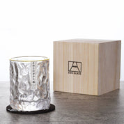 Atelier Kiriko Glacier Whisky Glass