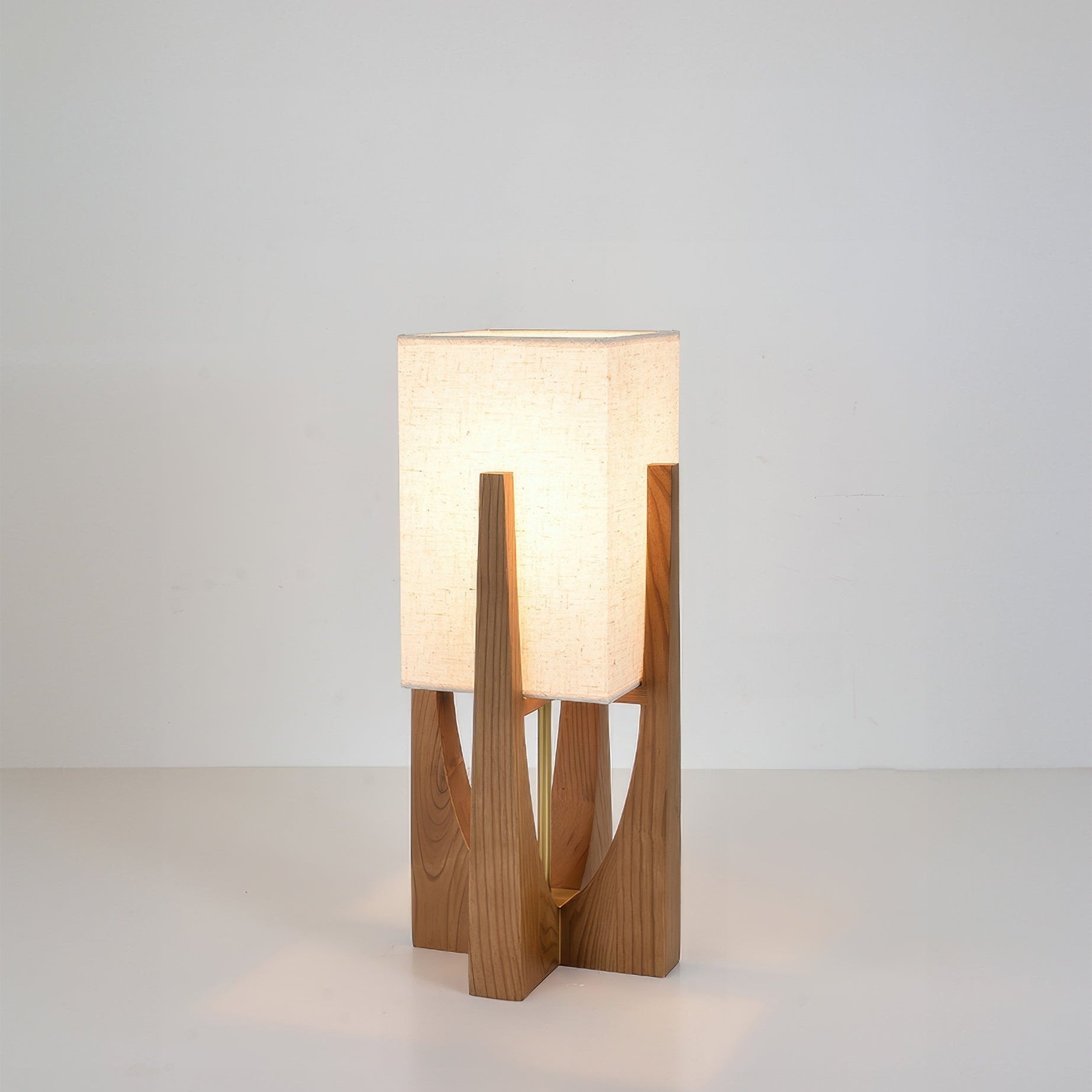 Lumen Wabi Sabi Sora Floor Lamp