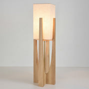 Lumen Wabi Sabi Sora Floor Lamp