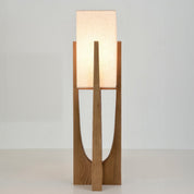 Lumen Wabi Sabi Sora Floor Lamp