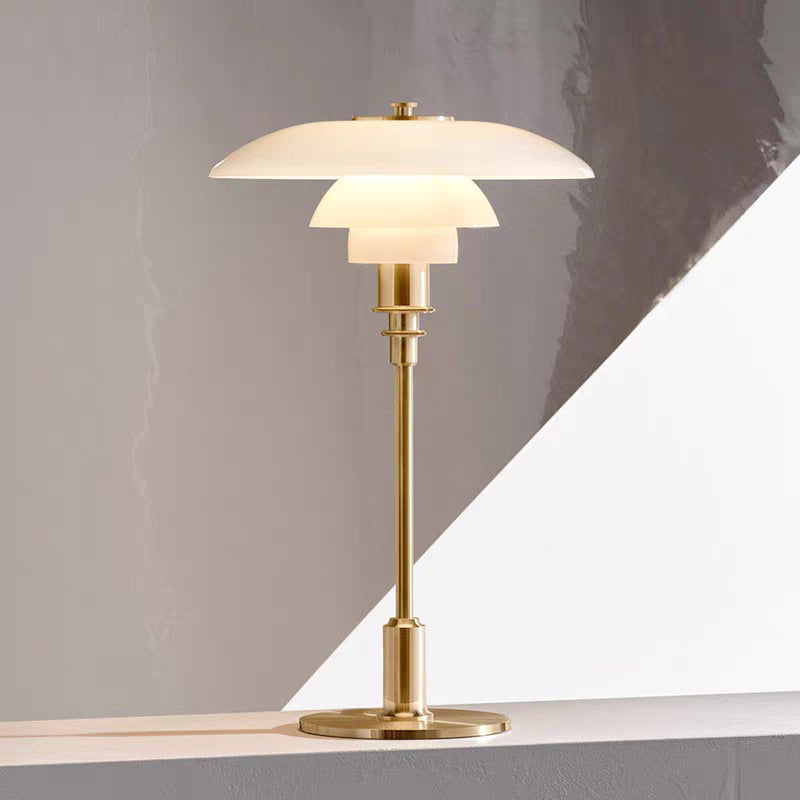 Lumen Danish Designer Table Lamp