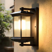 Lumen Pavos Outdoor Wall Light