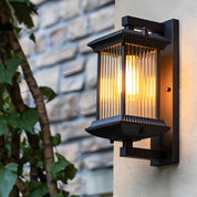 Lumen Pavos Outdoor Wall Light