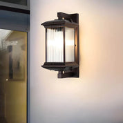 Lumen Pavos Outdoor Wall Light