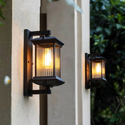 Lumen Pavos Outdoor Wall Light