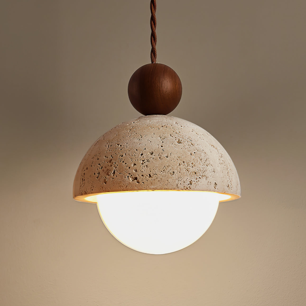 Lumen Palermo Pendant Light
