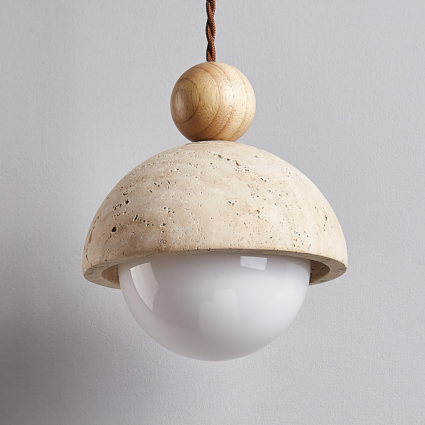 Lumen Palermo Pendant Light