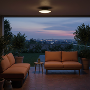 Lumen Paulo Ceiling Light