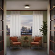 Lumen Paulo Ceiling Light